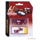 Majorette: 60 Years Anniversary Edition First Ever: Race Car No. 4