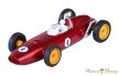 Majorette - 60 Years Anniversary Edition First Ever - Race Car No. 4