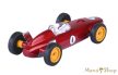 Majorette - 60 Years Anniversary Edition First Ever - Race Car No. 4
