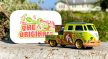 Majorette - VW The Originals Deluxe Cars - Volkswagen T1 (music)