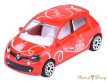 Majorette - French Touch Premium - Renault Twingo