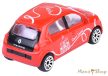 Majorette - French Touch Premium - Renault Twingo