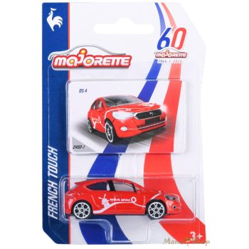 Majorette - French Touch Premium - DS 4