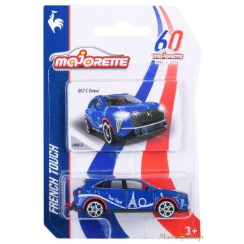 Majorette - French Touch Premium - DS7 E-Tense