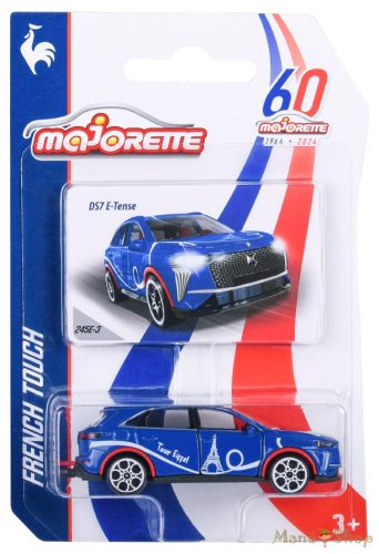 Majorette - French Touch Premium - DS7 E-Tense