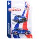 Majorette: French Touch Premium: DS7 E-Tense