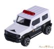 Majorette - Japan Series / Japan Police - Suzuki Jimny