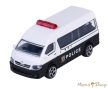 Majorette - Japan Series / Japan Police - Toyota HiAce