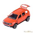 Majorette - Dacia Duster Series - Piros