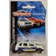 Majorette: Dacia Duster Series: Rendőr