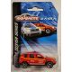 Majorette: Dacia Duster Series: Tűzoltó
