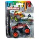 Majorette: Monster Rockerz: Ford F-150 Raptor: Colour Change