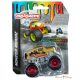 Majorette: Monster Rockerz: Toyota FJ Cruiser: Color Changers