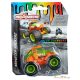 Majorette: Monster Rockerz: Volkswagen Beetle: Colour Change