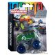 Majorette: Monster Rockerz: Volkswagen T1: Colour Changers