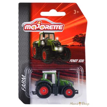 Majorette - Farm - Fendt 939