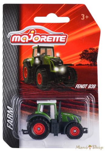 Majorette - Farm - Fendt 939