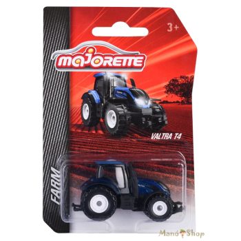 Majorette - Farm - Valtra T4