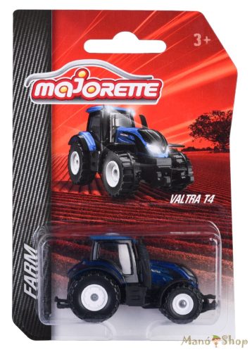 Majorette - Farm - Valtra T4