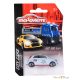 Majorette: City: Fiat 500 Icon