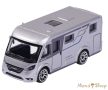 Majorette - City - Hymmermobil Exsis-I