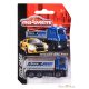 Majorette: City: Mercedes-Benz Arocs