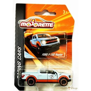 Majorette - Racing Cars - Ford F-150 Raptor