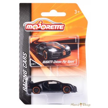 Majorette - Racing Cars - Bugatti Chiron Pur Sport