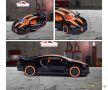 Majorette - Racing Cars - Bugatti Chiron Pur Sport