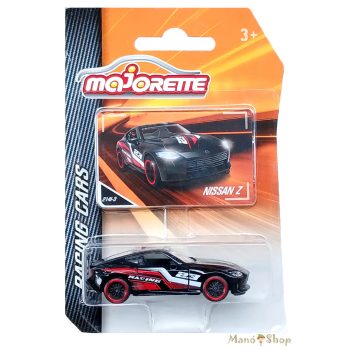 Majorette - Racing Cars - Nissan Z