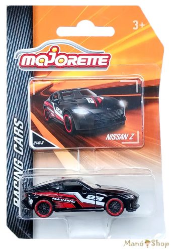 Majorette - Racing Cars - Nissan Z