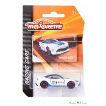 Majorette - Racing Cars - Toyota GT86