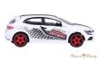 Majorette - Racing Cars - Renault Megane R.S.