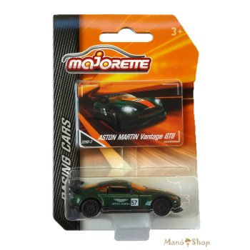 Majorette - Racing Cars - Aston Martin Vantage GT8
