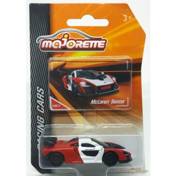 Majorette - Racing Cars - McLaren Senna