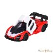Majorette - Racing Cars - McLaren Senna