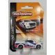 Majorette: Racing Cars: Isuzu D-Max Spark