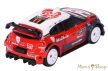 Majorette - WRC Cars - Citroen C3 WRC 2018