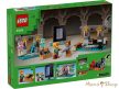 LEGO® Minecraft® - A fegyverraktár