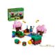 LEGO® Minecraft®: A cseresznyevirágos kert 21260