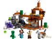 LEGO® Minecraft® - A pusztasági bánya (21263)