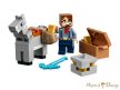 LEGO® Minecraft® - A pusztasági bánya (21263)