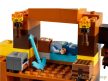 LEGO® Minecraft® - A pusztasági bánya (21263)