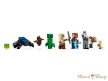 LEGO® Minecraft® - A pusztasági bánya (21263)