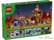 LEGO® Minecraft® - A pusztasági bánya (21263)