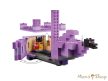 LEGO Minecraft - A Végzetsárkány és a Végzethajó