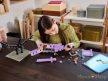 LEGO Minecraft - A Végzetsárkány és a Végzethajó