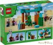 LEGO® Minecraft® - Illagerek őrjárata a sivatagban (21267)