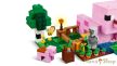 LEGO® Minecraft® - A kismalac háza (21268)