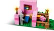 LEGO® Minecraft® - A kismalac háza (21268)